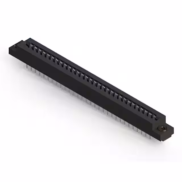 357-060-420-203 EDAC Inc.  Edgeboard Connectors